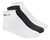 Kit 3 Pares Meias Actvitta Unissex Algodão 39/44