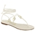 Sandália Feminina Rasteira Vizzano Amarração - comprar online
