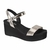 Tamanco Anabela Feminino Beira Rio - comprar online
