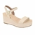 Tamanco Anabela Feminino Beira Rio - Outlet mix