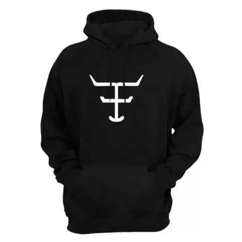 Blusa Moletom Masculino Texas com Capuz - Estilo Country