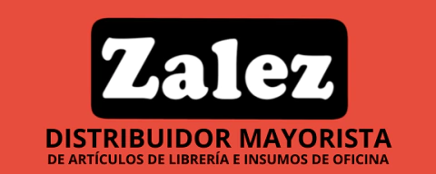 Libreria Mayorista Zalez