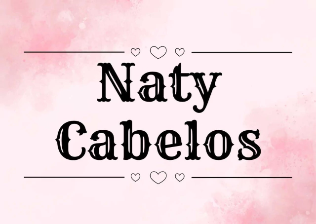 Naty Cabelos