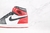 Jordan 1 Retro High Black Toe - OFF KICK