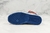 Jordan 1 Retro High Union Los Angeles Blue Toe na internet