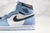 Imagem do Jordan 1 Retro High White University Blue Black