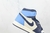 Imagem do Jordan 1 Retro High Obsidian UNC