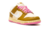 Imagem do Nike Dunk Bronzine Pink