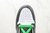 Jordan 1 Retro High Lucky Green na internet