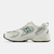 New Balance 530 Sea Salt White Marsh Green - comprar online