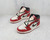 Jordan 1 Retro High Chicago Lost and Found - loja online