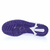 Imagem do New Balance 550 Purple White