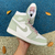 Jordan 1 Retro High OG Seafoam na internet
