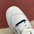 New Balance 550 White Navy - OFF KICK
