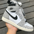 Jordan 1 Retro High OG White Cement - comprar online