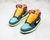 Jordan 1 Retro High Tokyo Bio Hack - loja online