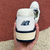 New Balance 550 White Navy - loja online