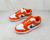 Nike Dunk Low Patent Halloween - loja online