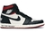 Jordan 1 Retro High "Not for Resale" Varsity Red