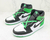 Jordan 1 Retro High Lucky Green - loja online