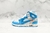 Jordan 1 Retro High Off-White University Blue - comprar online