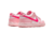 Nike Dunk Low Triple Pink (Barbie) - OFF KICK