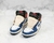 Jordan 1 Retro High Union Los Angeles Blue Toe - loja online