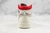 Jordan 1 Retro High Phantom Gym Red - loja online