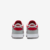 Imagem do Nike Dunk Low Varsity Red and Silver