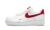 Nike Air Force 1 Essential Gym Red - comprar online