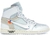 Nike Jordan 1 Retro High x Off White White