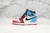 Jordan 1 Retro High Fearless UNC Chicago - comprar online