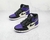 Jordan 1 Retro High Court Purple - OFF KICK