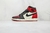 Jordan 1 Retro High Bred Toe - comprar online