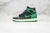 Jordan 1 Retro High Pine Green Black - comprar online
