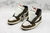 Jordan 1 Retro High Travis Scott Mocha na internet
