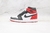 Jordan 1 Retro High Black Toe - comprar online