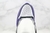 Jordan 1 Retro High Court Purple White na internet