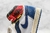 Imagem do Jordan 1 Retro High Union Los Angeles Blue Toe
