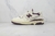 New Balance 550 Sea Salt Burgundy - comprar online