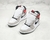 Jordan 1 Retro High Light Smoke Grey na internet