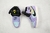 Jordan 1 High Switch Purple Pulse - comprar online