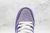 Nike Dunk Low Purple Unbleached - OFF KICK