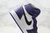 Jordan 1 Retro High Court Purple White - OFF KICK