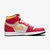 Jordan 1 Retro High OG Light Fusion Red