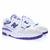 New Balance 550 Purple White - comprar online
