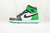 Jordan 1 Retro High Lucky Green - comprar online