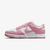 Nike Dunk Low Next Nature Elemental Pink - comprar online
