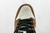 Nike SB Dunk Low White Black Trail End Brown na internet