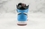 Imagem do Jordan 1 Retro High Fearless UNC Chicago